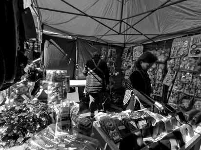 Circulante. Hay personas a las que se les dio el aguinaldo hasta el último día del plazo legal, lo que provocó que no hubiera flujo de efectivo.