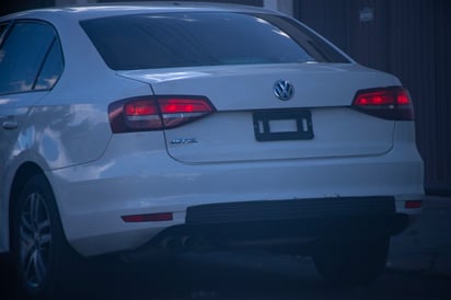 En espera. Varios autos son recién comprados, por lo que los propietarios tienen una prórroga.