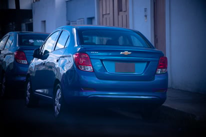 ¿Y los operativos?. A inicios de 2023 se anunció, por parte de las autoridades correspondientes, que se implementarían operativos contra quienes no porten placas.
















