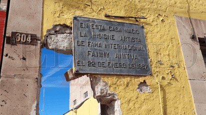 (El Siglo de Durango)