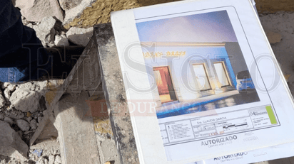 (El Siglo de Durango)