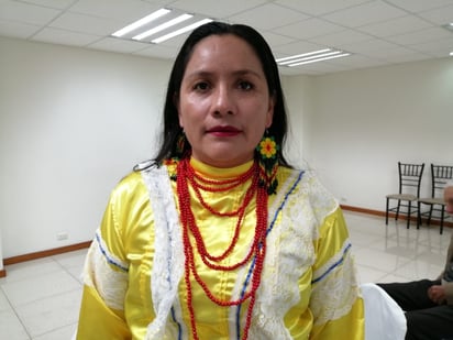Detalles. Las Casas de la Niñez Indígena apoyan a niños y jóvenes que en sus comunidades no cuentan con la opción educativa que requieren, y deben caminar horas para encontrar la escuela más cercana.