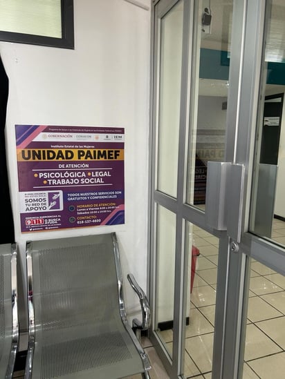 Seguimiento. Se le dio acompañamiento desde el ámbito jurídico o psicológico, según los requerimientos. 