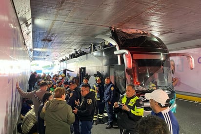 (Valente Rosas / EL SIGLO DE TORREÓN)