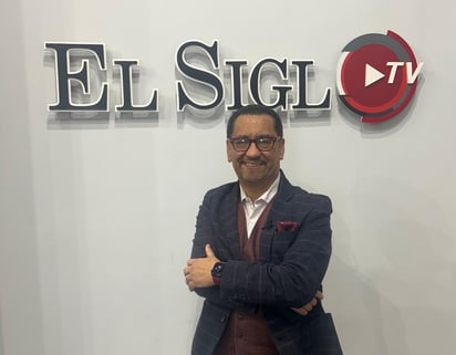 Entrevista. El especialista en psiquiatría estuvo en El Siglo de Durango hablando sobre la complejidad de las relaciones de pareja. Precisó que no existe la pareja perfecta, pero sí parejas maduras que van construyendo su relación.