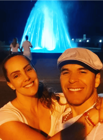 FOTO: Raúl Sandoval, Fran Merci / Especial