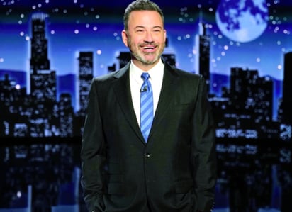 Jimmy Kimmel, quien fue el anfitrión de la ceremonia del año pasado, será el maestro de ceremonias por cuarta vez.