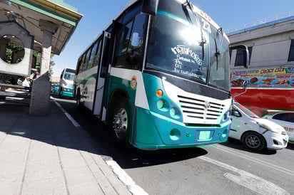 Avances. Los sindicatos de la CTM y Transportes Mixtos ya dieron apertura a las mujeres; el de Alianza, aún no. 