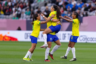 Copa Oro Concacaf W (ESPECIAL)