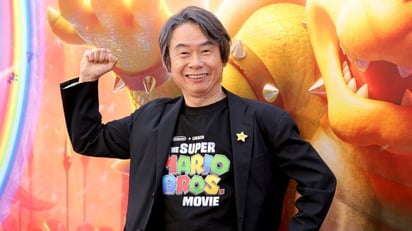 Producción. Shigeru Miyamoto creó Mario Bros en 1985 y desde entonces, se ha convertido en un ícono de la cultura popular.
