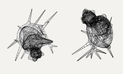 Las muestras se mantendrán abiertas al público hasta el 2 de junio.