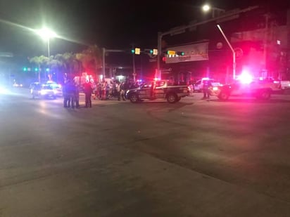 Caso. La defensa del responsable de la muerte de 'Chuy' pretende que el delito se reclasifique ante una instancia federal.