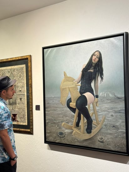 nacional e internacional.