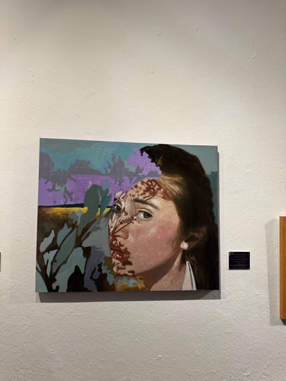 la casa en Mac Atelier.