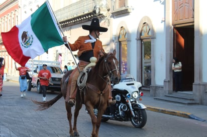 Conexión. El carisma es parte de la gran mayoría de estos artistas, lo cual los hace entrañables de ver día con día.