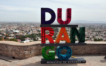 Aniversario. La ciudad de Durango cumple 461 años de fundación.