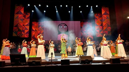 Lugar. Las actividades se desarrollarán en un solo lugar, el Teatro Ricardo Castro.