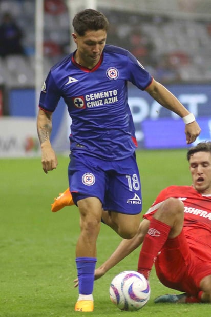 Danés. Rodrigo Huescas emigró al futbol danés.