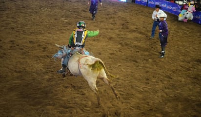 Feria deportiva. Los eventos deportivos forman parte importante de la Feria de Durango.