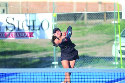 Alegría. Los presentes se fueron a casa contentos por lo vivido el segundo día de actividades.