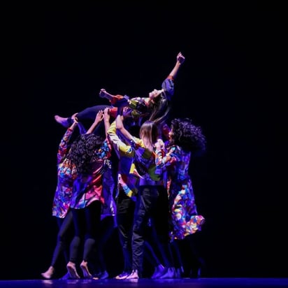 Invitados. Este festival tiene dancistas de diferentes partes del país, así como de Colombia y España.