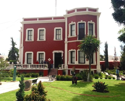 Homejane. Durango cuenta con un museo de arte moderno que alberga obra del artista, piezas que fueron donadas en 1998.