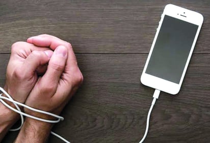 Desconocimiento. Cuando se habla con los padres de menores infractores en materia de violencia digitales, muchos reconocen que también desconocían que se trataba de un delito. 