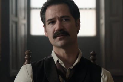 El filme llegará a la plataforma de Netflix a finales de este año.