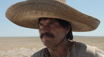 La locación principal de la película es San Luis Potosí, donde su directó consideró que se encontraba la esencia de la historia.