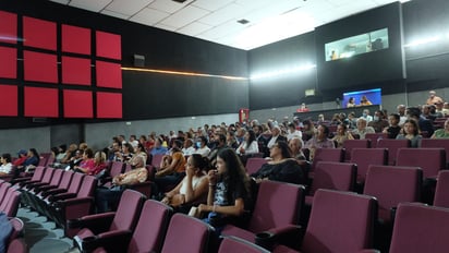 La Cineteca de Durango albergará gran parte de este festival, salvo por la inauguración, la cual será en diversos lugares.