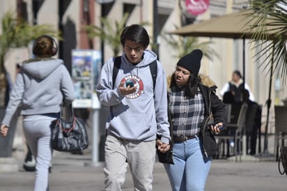Patrones. Muchas conductas son el reflejo de lo que se vivió en la infancia y la adolescencia en el hogar.