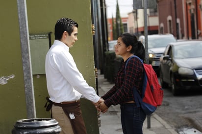 Violencia. Es necesario pedir ayuda, no alejarse y justificar la actuación de la pareja.