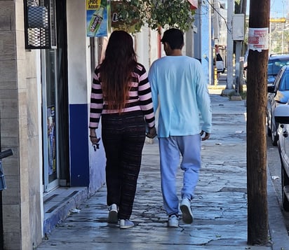 Banderas rojas. Hablar mal de las exparejas puede ser un mal indicador, pues no se asume la responsabilidad.