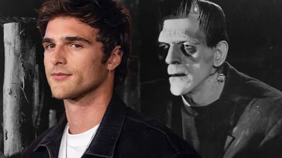 Jacob Elordi será quien encarne a Frankenstein para esta versión, en reemplazo de Andrew Garfield.