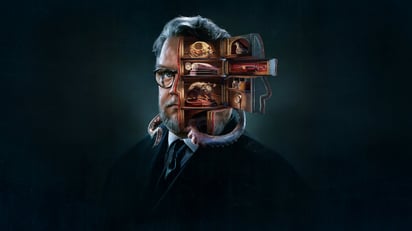 Esta sería la tercera producción del cineasta jalisciense en Netflix tras 'El gabinete de curiosidades de Guillermo del Toro' y 'Pinnochio'.