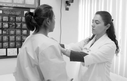 Hirsutismo. Este problema puede relacionarse con la obesidad.