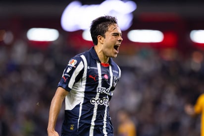 Impacto. Con el gran juego del canterano Fimbres, Monterrey se llevó el clásico regio 139.