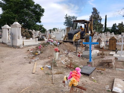 Atractivo. El Día de Muertos es una de las celebraciones que más llaman la atención incluso a nivel internacional.