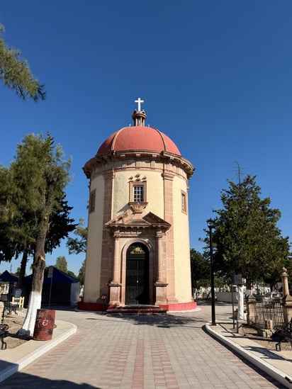 Seguridad. Se ha priorizado darles certeza a los visitantes de que tendrán un lugar digno para acudir en familia.