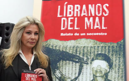 'Líbranos del Mal' fue la obra más reconocida y de mayor impacto en la carrera de Ernestina.