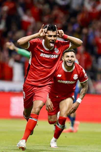 Aplastante. El Toluca demostró por qué es el equipo más goleador en casa y ante el América no se contuvo, metiéndoles un 4-0 en el 'Infierno'.