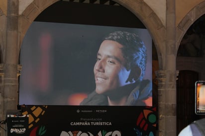 Frame del cortometraje 'Los Visitantes', el cual busca mostrar el lado mágico de Durango a través de sus municipios.