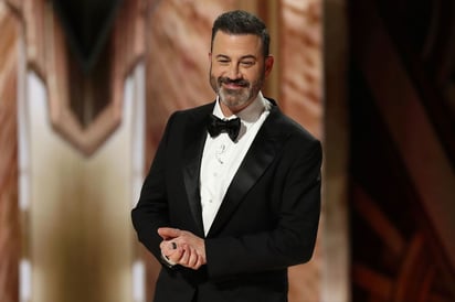 Contemporáneo. Jimmy Kimmel ha sido uno de los presentadores más icónicos en tiempos recientes, con cuatro apariciones.