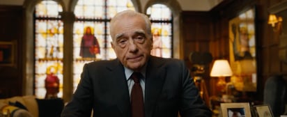 Martin Scorsese será narrador y productor de este proyecto, siendo uno de los más personales de su carrera.