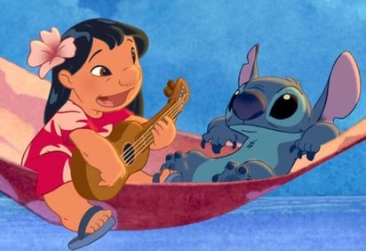 Lanzado originalmente en el año 2002, 'Lilo y Stitch' es uno de los clásicos infaltables de Disney.