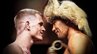 ¿Quién será el próximo retador de Belal Muhammad?