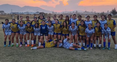 Ambos conjuntos duranguenses firmaron dos victorias con total autoridad.