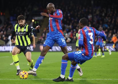 El Palace, pese al empate, casi fue ganador y estuvo a nada de salir del descenso.