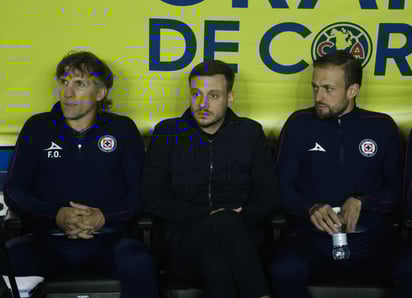 ¿Será que Anselmi pueda coronar una temporada histórica con Cruz Azul?