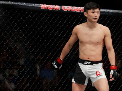 El surcoreano logró marcar la victoria de una manera letal y autoritaria.